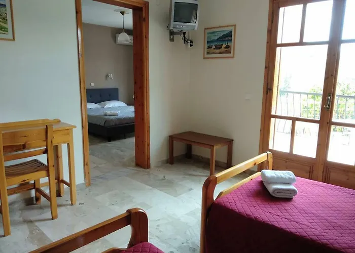 Orelia Pension
